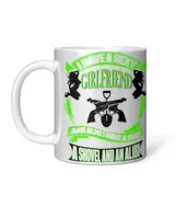 Accent Mug