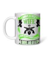 Accent Mug