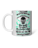 Accent Mug
