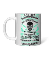 Accent Mug