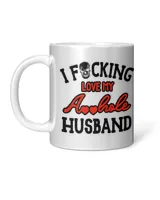 Accent Mug