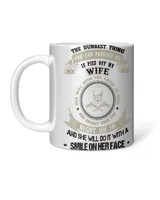 Accent Mug