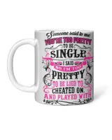 Accent Mug
