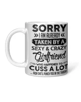 Accent Mug