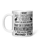 Accent Mug