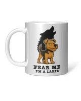 Accent Mug
