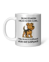 Accent Mug