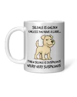Accent Mug