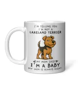 Accent Mug