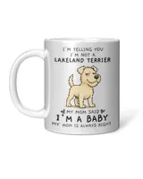Accent Mug