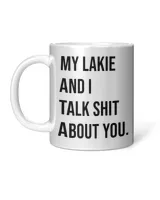 Accent Mug
