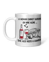 Accent Mug
