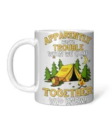 Accent Mug