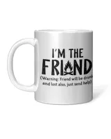 Accent Mug