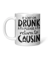 Accent Mug