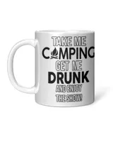 Accent Mug