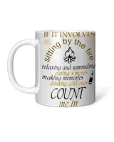 Accent Mug