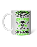 Accent Mug