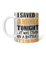 Accent Mug