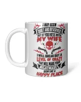 Accent Mug
