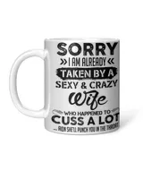 Accent Mug