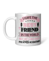 Accent Mug