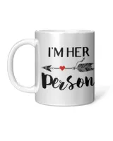Accent Mug