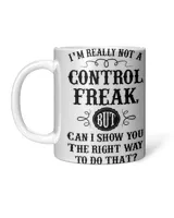 Accent Mug