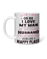 Accent Mug