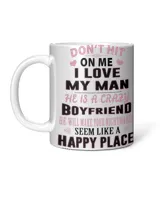 Accent Mug