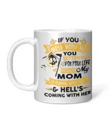 Accent Mug