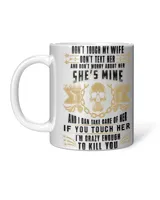 Accent Mug