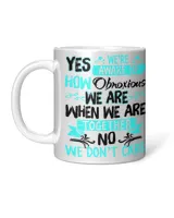 Accent Mug