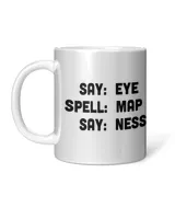 Accent Mug