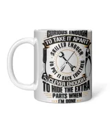 Accent Mug