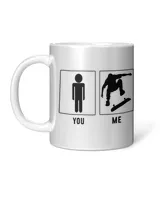 Accent Mug