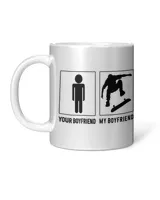 Accent Mug