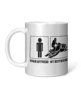 Accent Mug