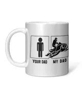 Accent Mug