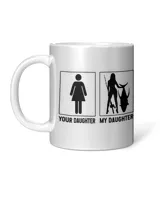 Accent Mug