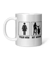 Accent Mug