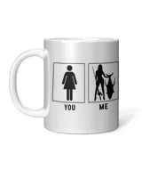 Accent Mug