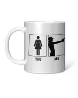 Accent Mug
