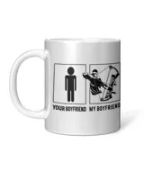 Accent Mug