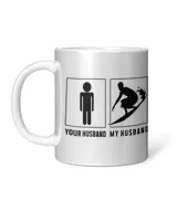 Accent Mug