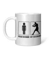 Accent Mug