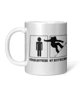 Accent Mug