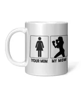 Accent Mug
