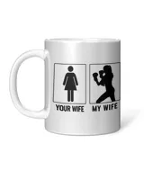 Accent Mug