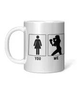 Accent Mug